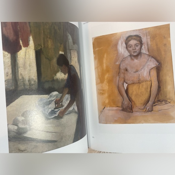 Caroline Shields Impressionism in the Age of Industry - Picture 8 of 8